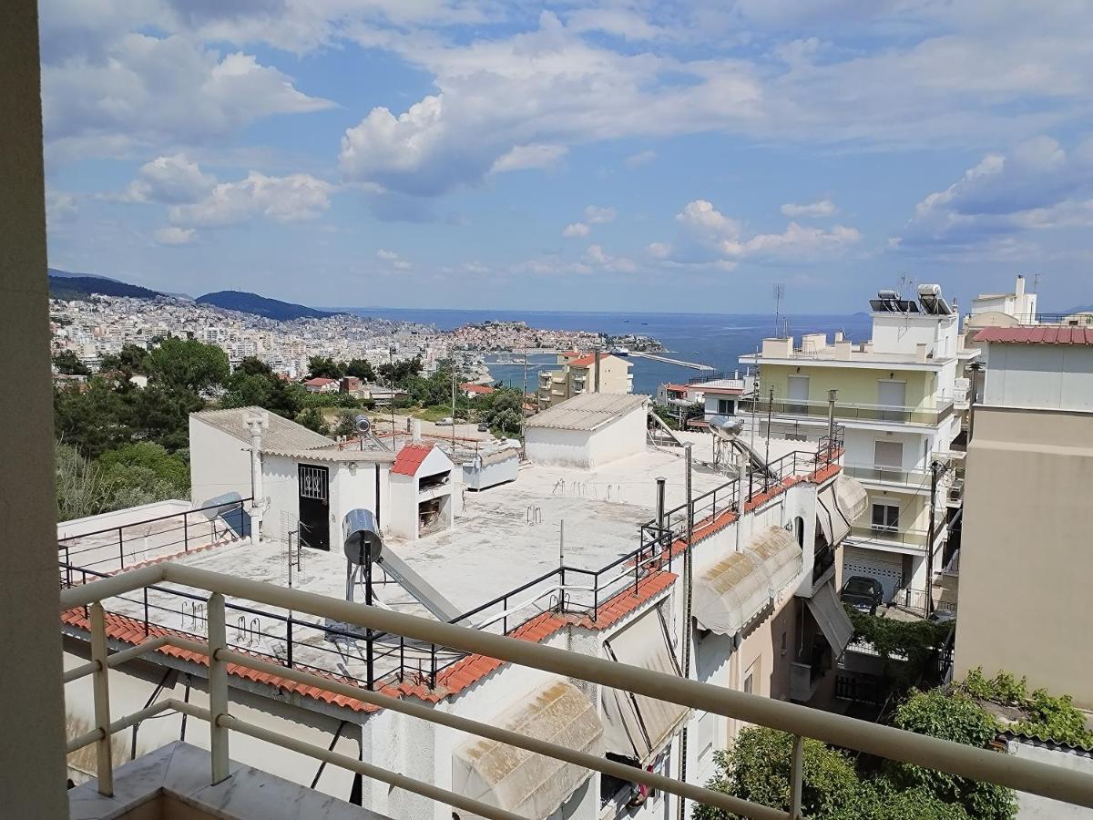 Rose Studio Kavala Exterior foto