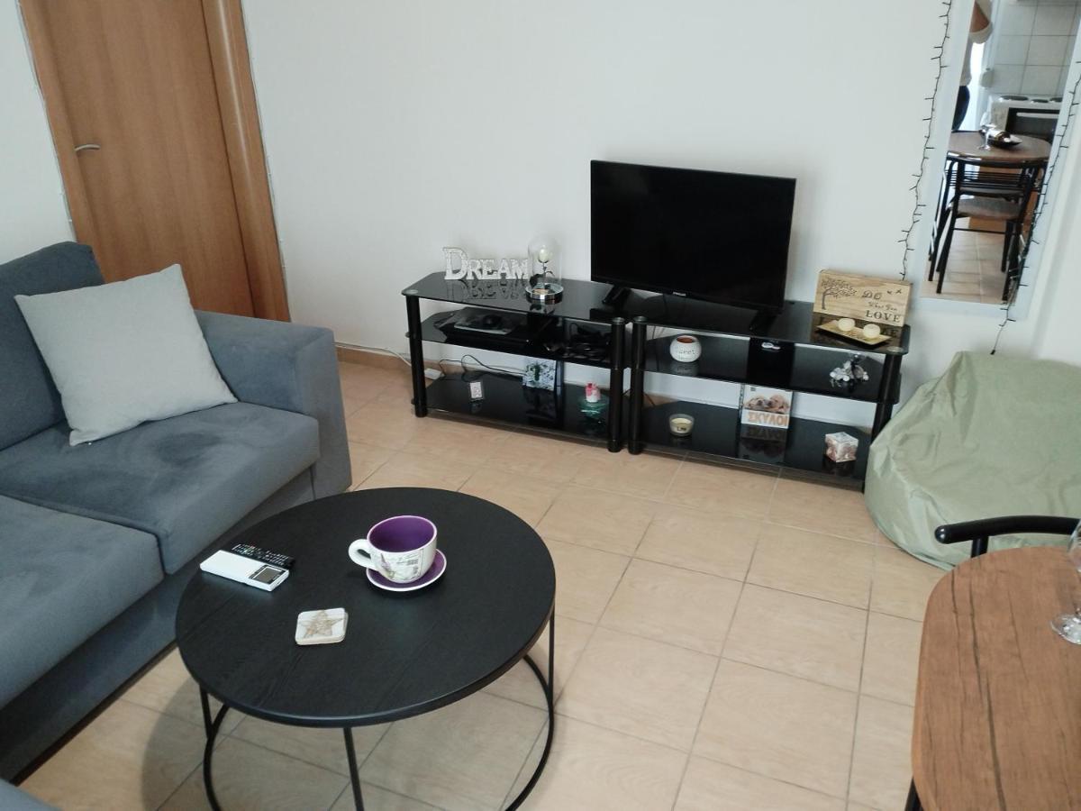Rose Studio Kavala Exterior foto