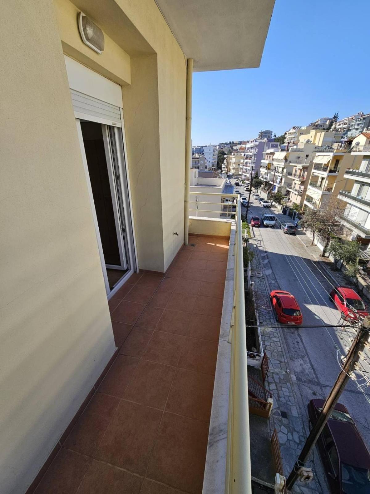 Rose Studio Kavala Exterior foto